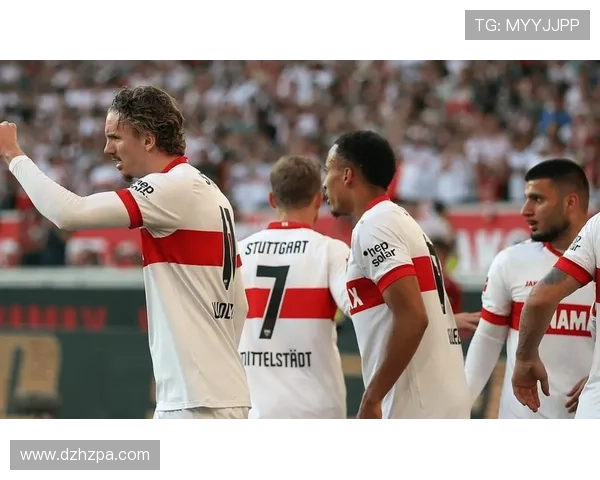 斯图加特旧将德甲转会传闻